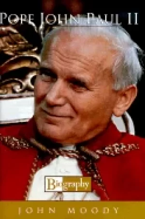 Image of pope john paul ii biography