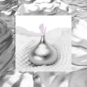 Image of C0C0C0 by Hey Elbow Vinyl Album