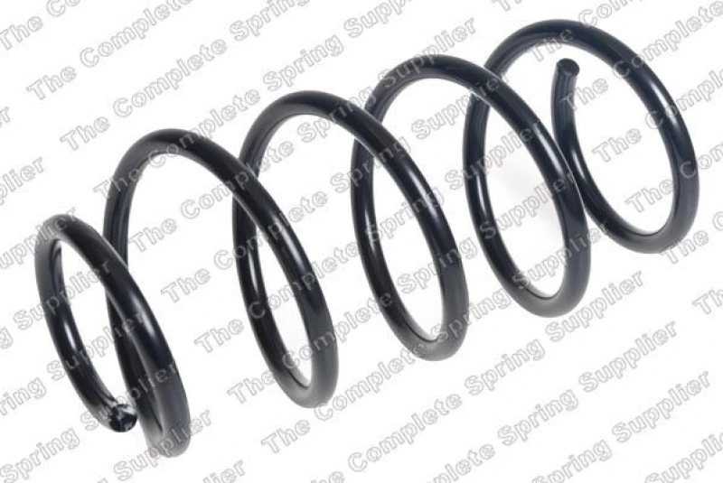 Image of LESJOFORS Coil spring LESJOFORS 4027699