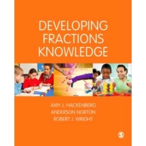 Image of Developing Fractions Knowledge