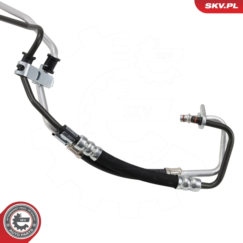 Image of ESEN SKV Power steering hose ESEN SKV 10SKV821