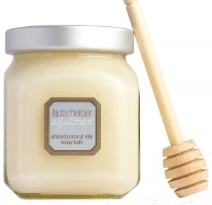 image of Laura Mercier Almond Coconut Milk Honey Bath