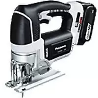 image of Panasonic PAN4550LJ 18 W 18 V Jigsaw