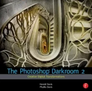 Image of photoshop darkroom 2 creative digital transformations