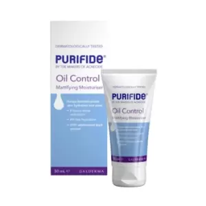 Image of Cetaphil Purifide Oil Control Moisturiser