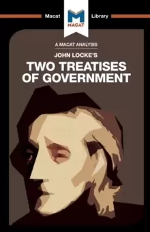 Image of An Analysis of John Locke's Two Treatises of Government