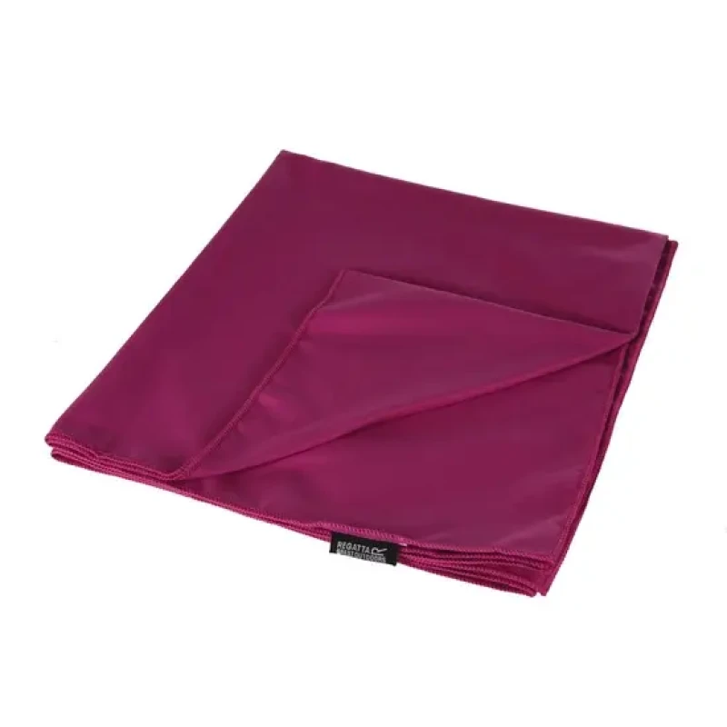 Image of Regatta Large Travel Towel - Multi Multi Single