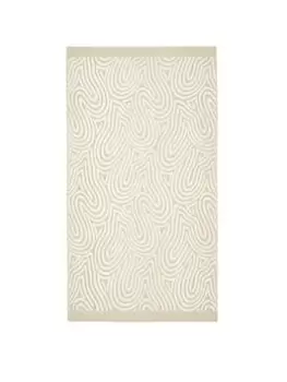 Image of Nalu Nicole Scherzinger Makai Towels Sheet Linen