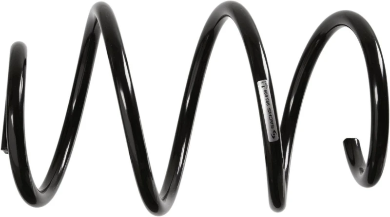 Image of Coil spring SACHS 993 699