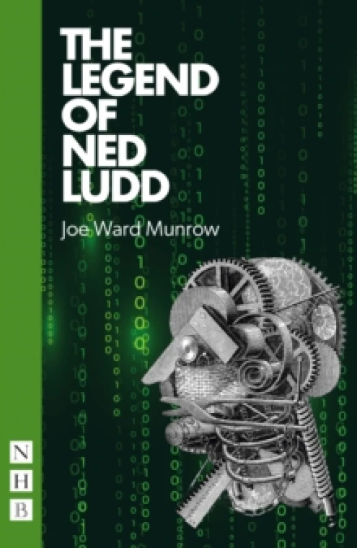 Image of The Legend of Ned Ludd Paperback / softback