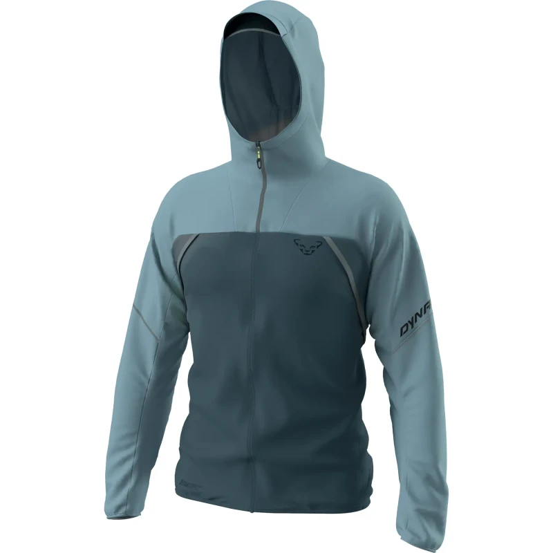 Image of 3-layer jacket Dynafit Alpine Bleu Male S