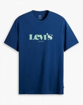 Image of Levis Modern Vintage T-Shirt
