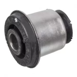 Image of Mounting Bush 45655 by Febi Bilstein Upper Rear Axle Left/Right