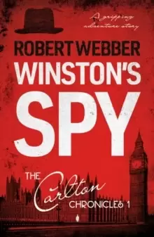 image of Winston's Spy : Carlton Chronicles 1