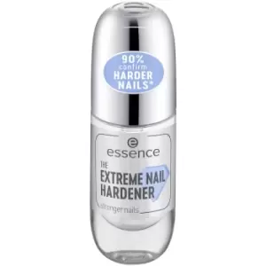 image of Essence The Extreme Nail Hardener 8ml