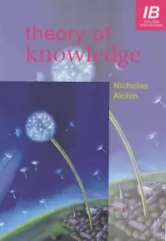 Image of Theory of knowledge by Nick Alchin
