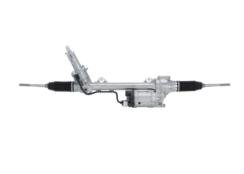 Image of Bosch K S00 003 356 Steering Rack for right-hand drive vehicles, for vehicles with electric power steering, Electric Steering Gear (286)