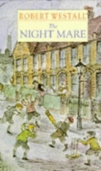 Image of The Night Mare by Robert Westall Hardback
