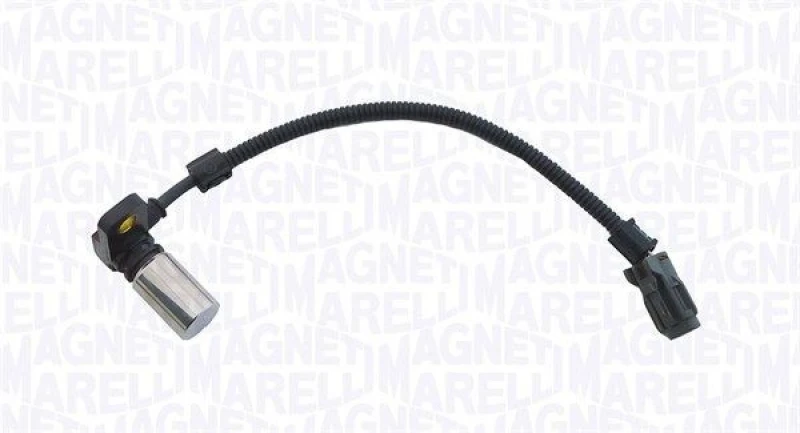 Image of MAGNETI MARELLI Crankshaft sensor MAGNETI MARELLI 064848275010
