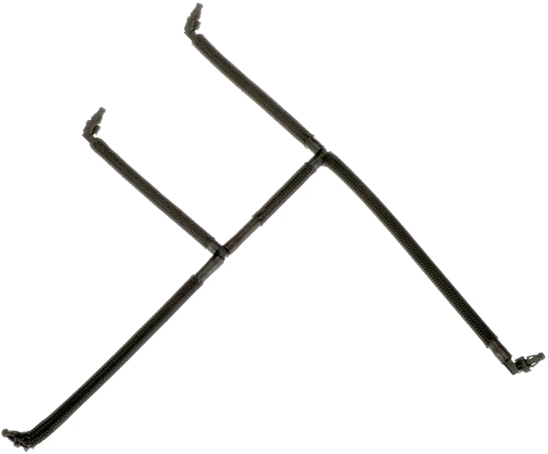 Image of GATES Fuel Hose GATES MFL1319