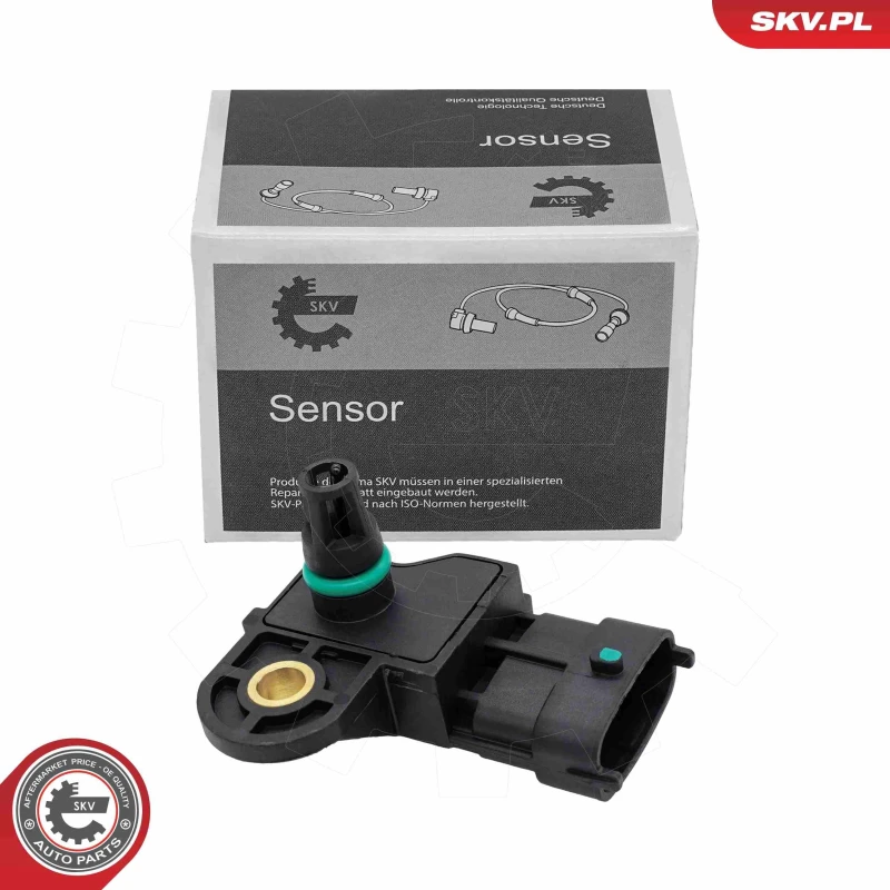 Image of ESEN SKV Sensor, boost pressure ESEN SKV 17SKV026