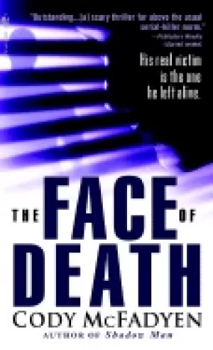 Image of face of death