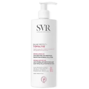 image of SVR Topialyse Protect+ Soothing and Moisturising Intensive Balm 400ml