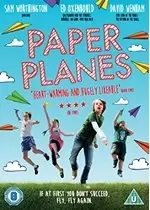 Image of Paper Planes