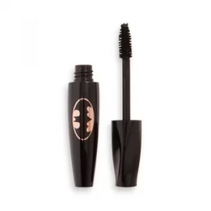 image of Batman X Makeup Revolution I Am The Night Mascara