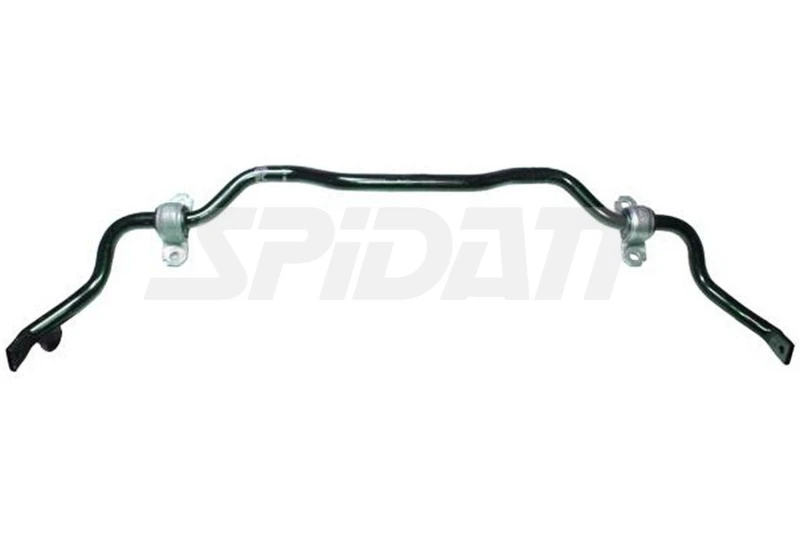 Image of SPIDAN CHASSIS PARTS Anti-roll bar kit SPIDAN CHASSIS PARTS 58913