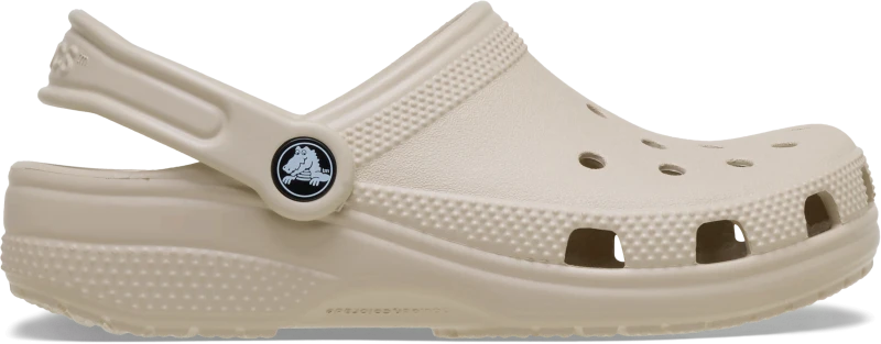 Image of Crocs Kids Classic Clogs Frappe C11