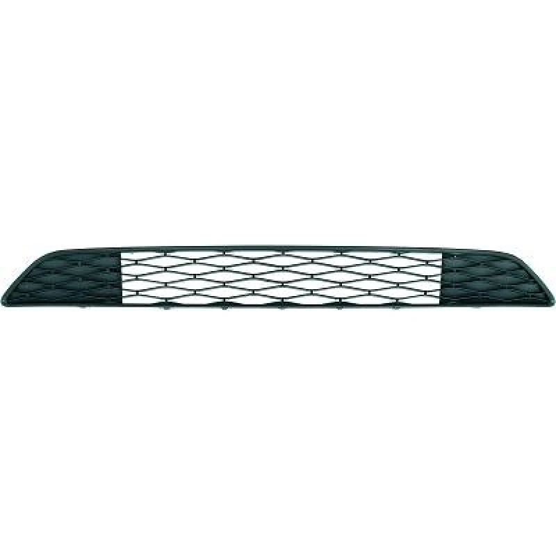 Image of Bumper grill DIEDERICHS 3464045