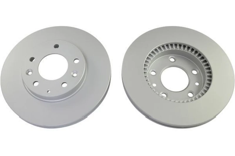 Image of KAVO PARTS Brake disc KAVO PARTS BR-4753-C