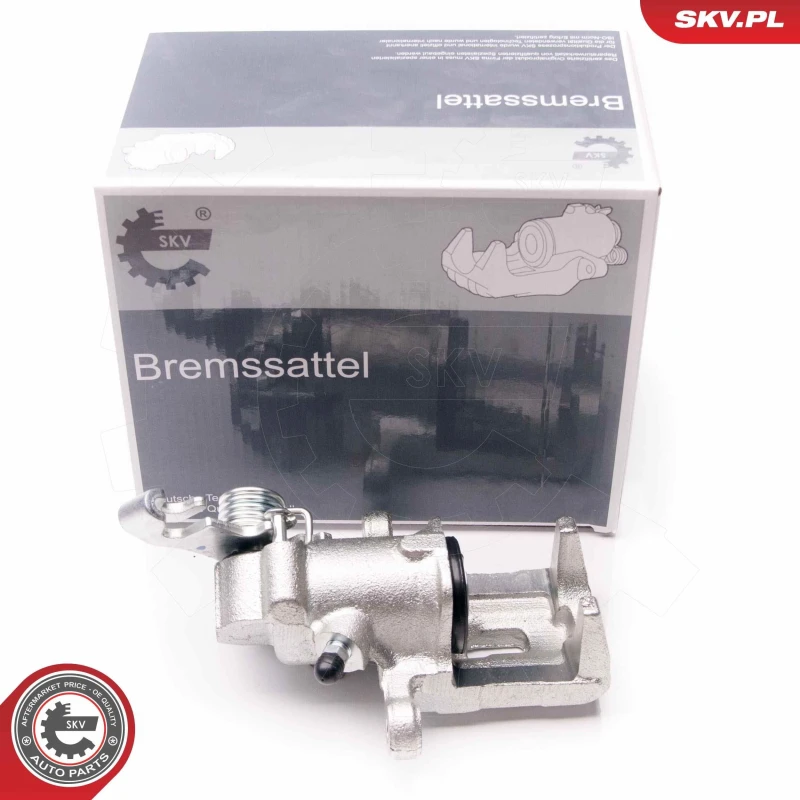 Image of ESEN SKV Brake caliper ESEN SKV 34SKV133