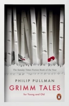 Image of Grimm Tales by Philip Pullman Paperback