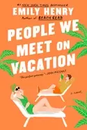 Image of people we meet on vacation