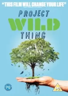Image of Project Wild Thing