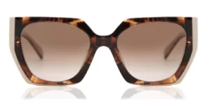 image of Prada Sunglasses PR 15WS 01R0A6