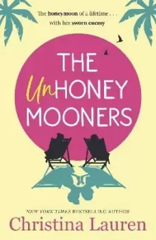 Image of The Unhoneymooners by Christina Lauren