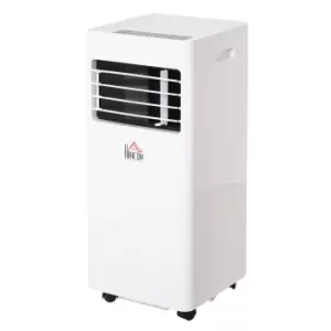 image of Zephyrus 823-003V70 5000BTU Mobile Air Conditioner