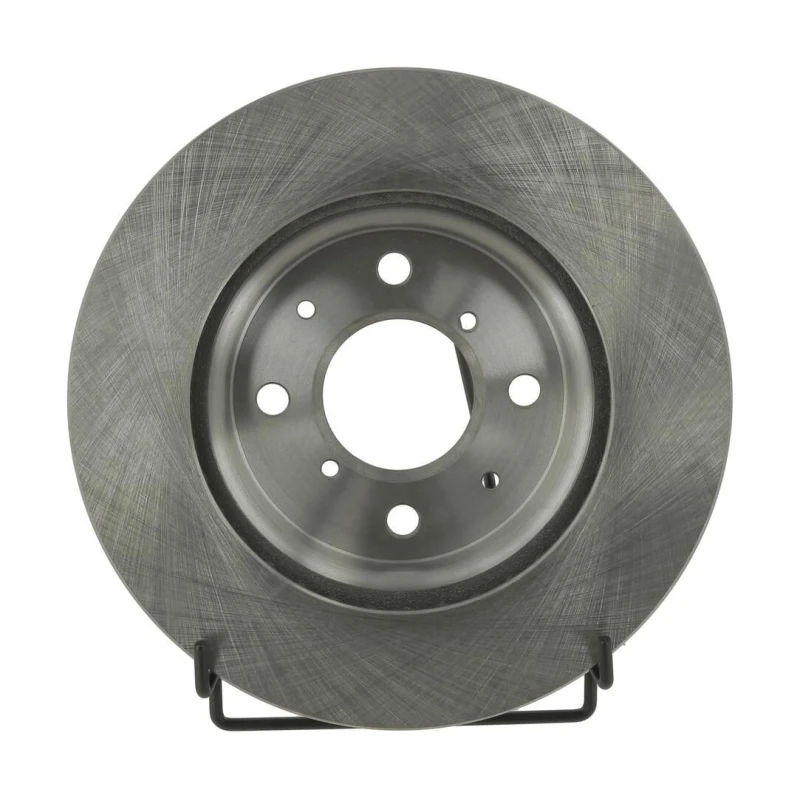 Image of Brake disc CHAMPION 562694CH