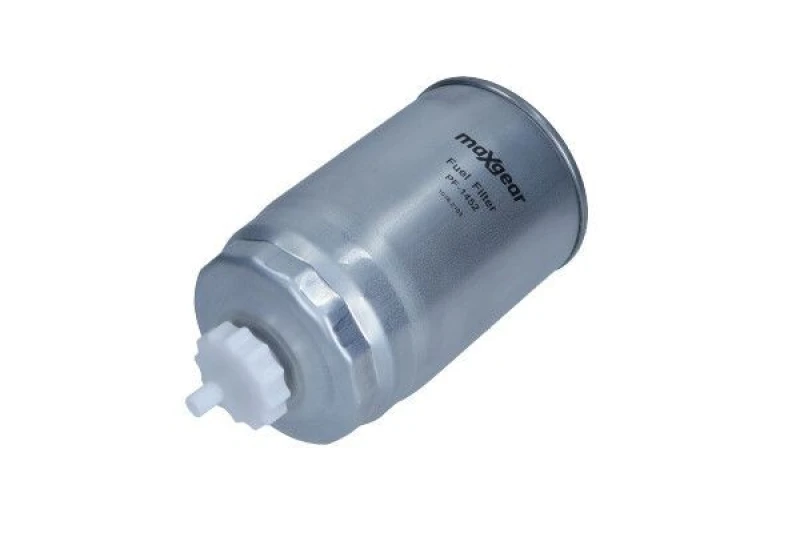 Image of MAXGEAR Fuel filter MAXGEAR 26-2184