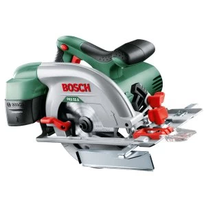Image of Bosch PKS 55 1200W Circular Saw