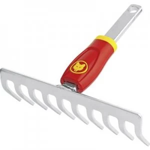 Image of 71AAA026650 DS-M 19 Small hoe 19cm Wolf Combisystem Multi-Star