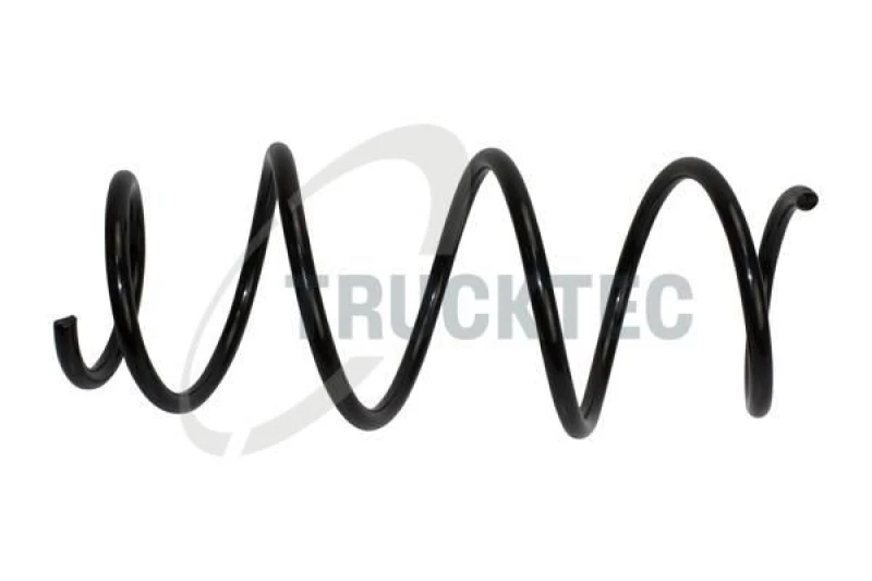 Image of Coil spring TRUCKTEC AUTOMOTIVE 02.30.430