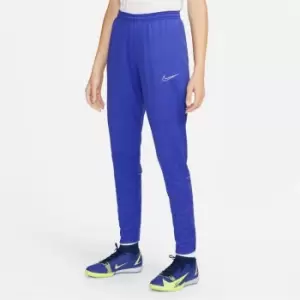 Image of Nike Academy Joggers Womens - Blue