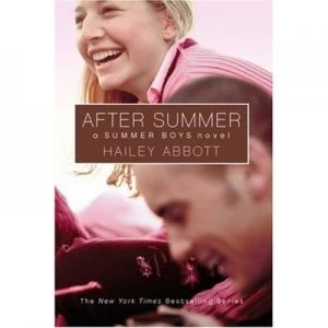 Image of After Summer by Hailey Abbott Paperback