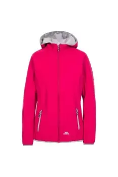 Image of Emery Softshell Fleece