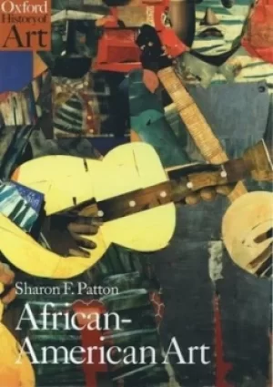 Image of African-American art by Sharon F Patton