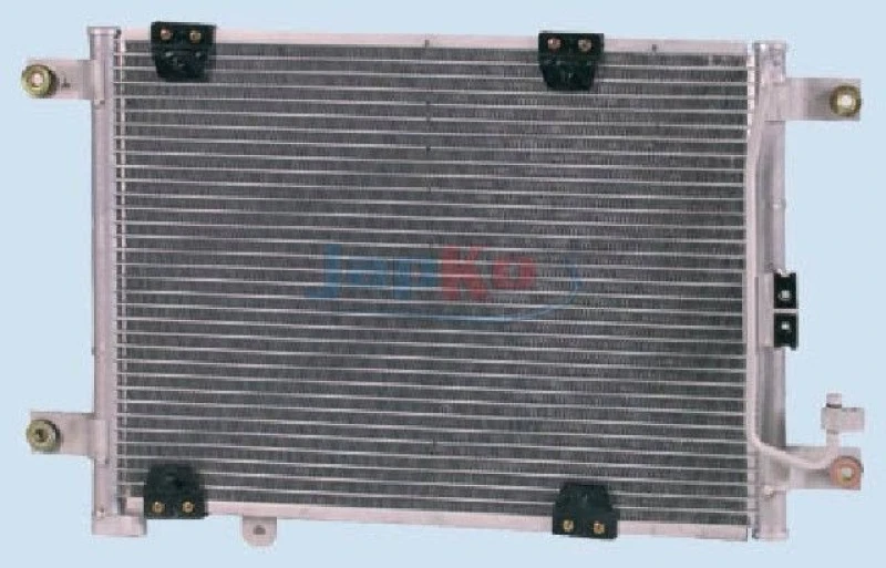 Image of JAPKO Air conditioning condenser JAPKO CND142008
